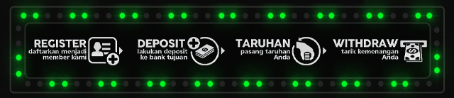 CEMPAKA77 Jackpot